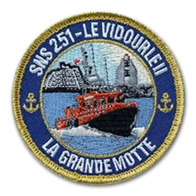 SNSM La Grande-Motte 251