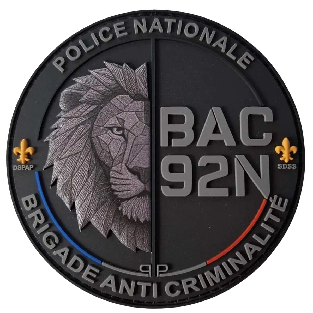 BAC 92 Nuit