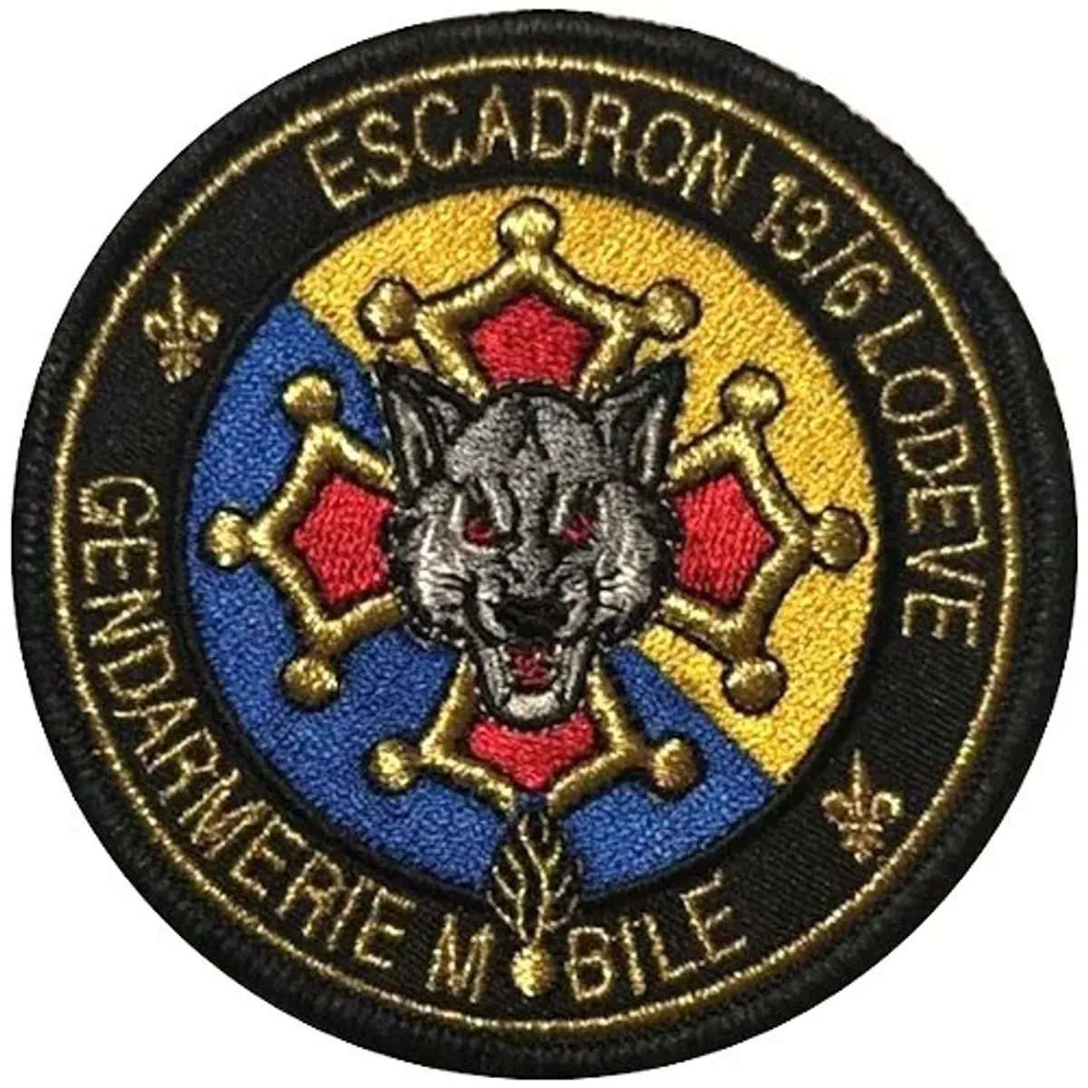 EGM 13/6 Lodève