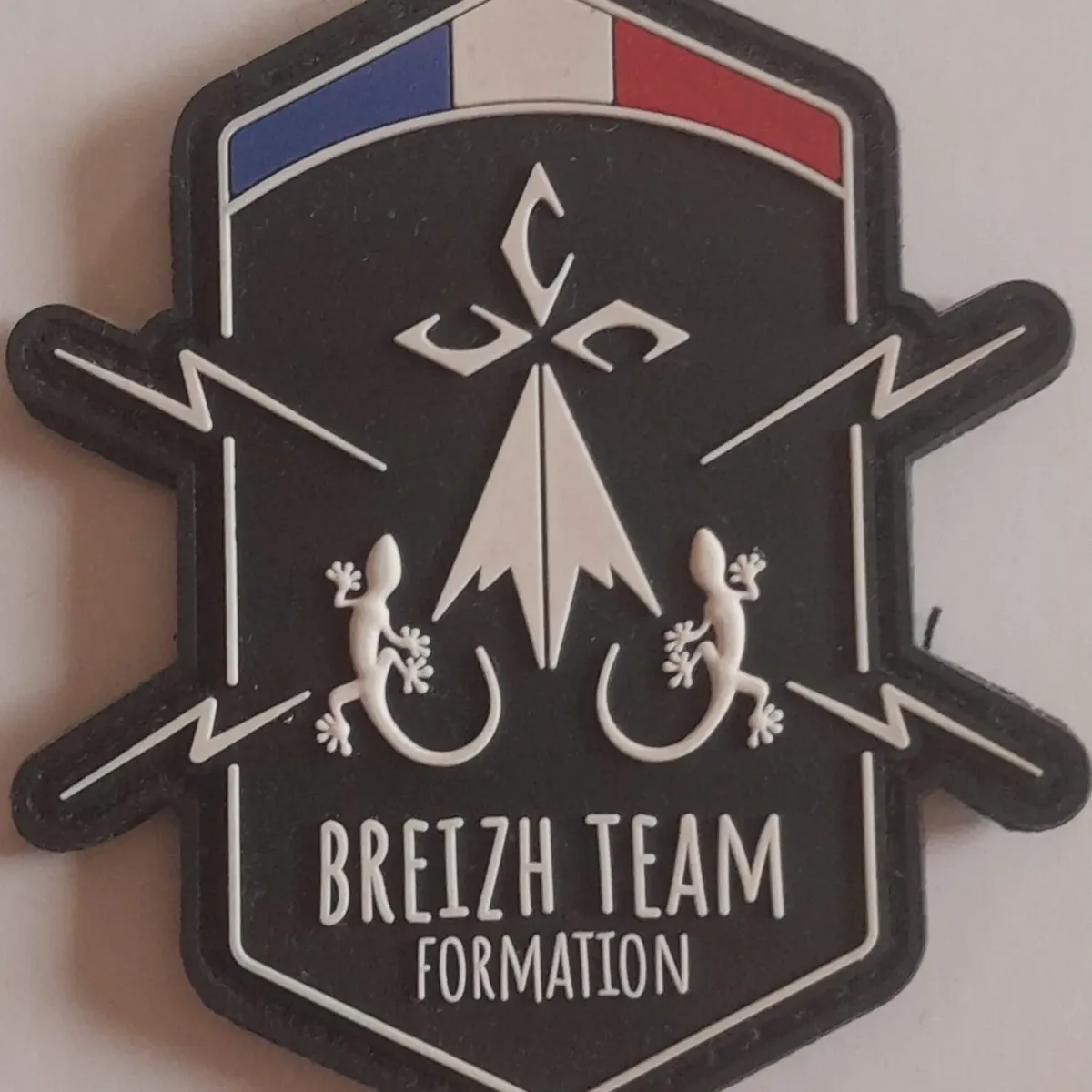 BREIZH TEAM FORMATION