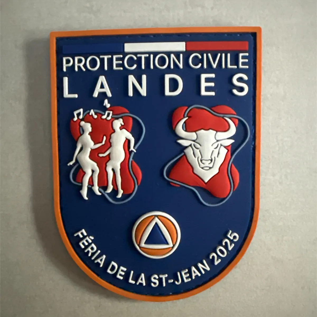 Protection Civile - Landes - Feria de la St-Jean 2025