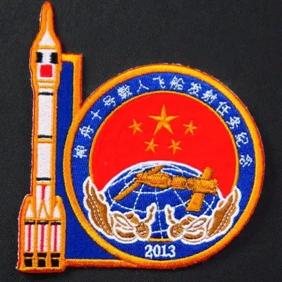 Shenzhou-10
