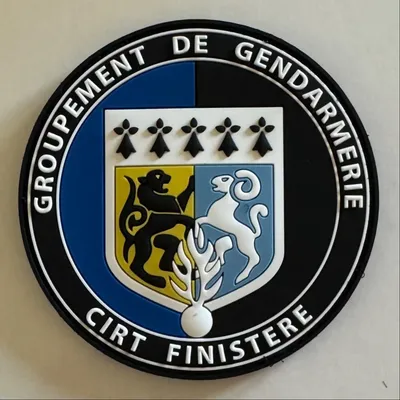 GGD 29 - CIRT Finistère 
