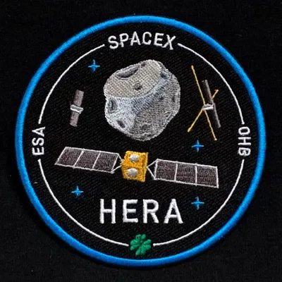 ESA HERA