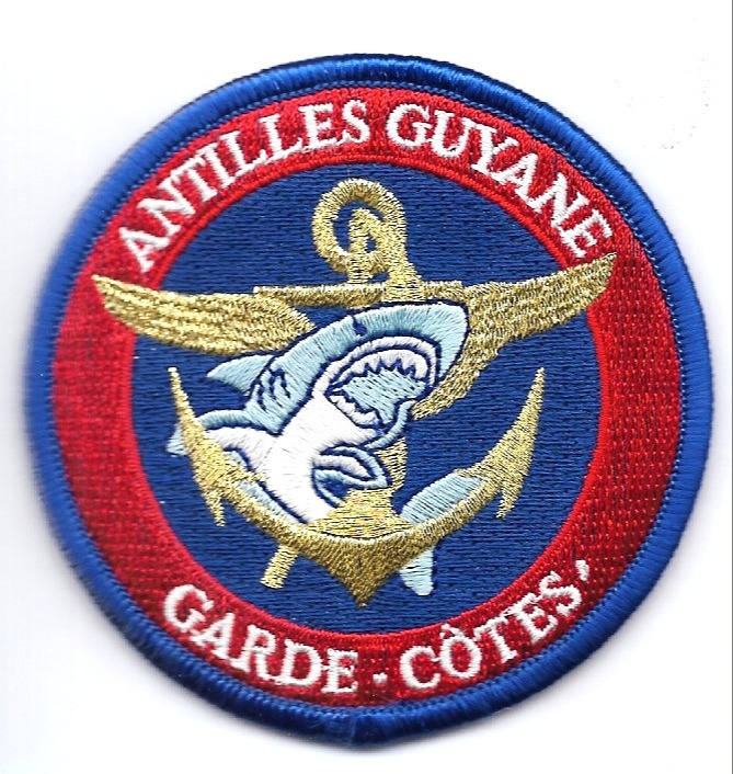 BGC - Antilles Guyane