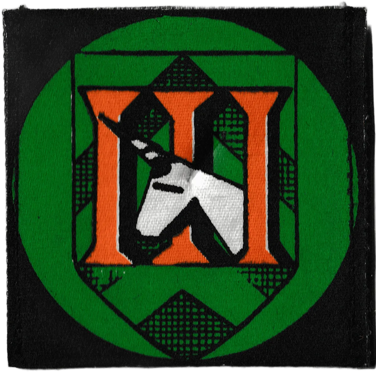 5ème Régiment de Chasseurs - 3ème Escadron