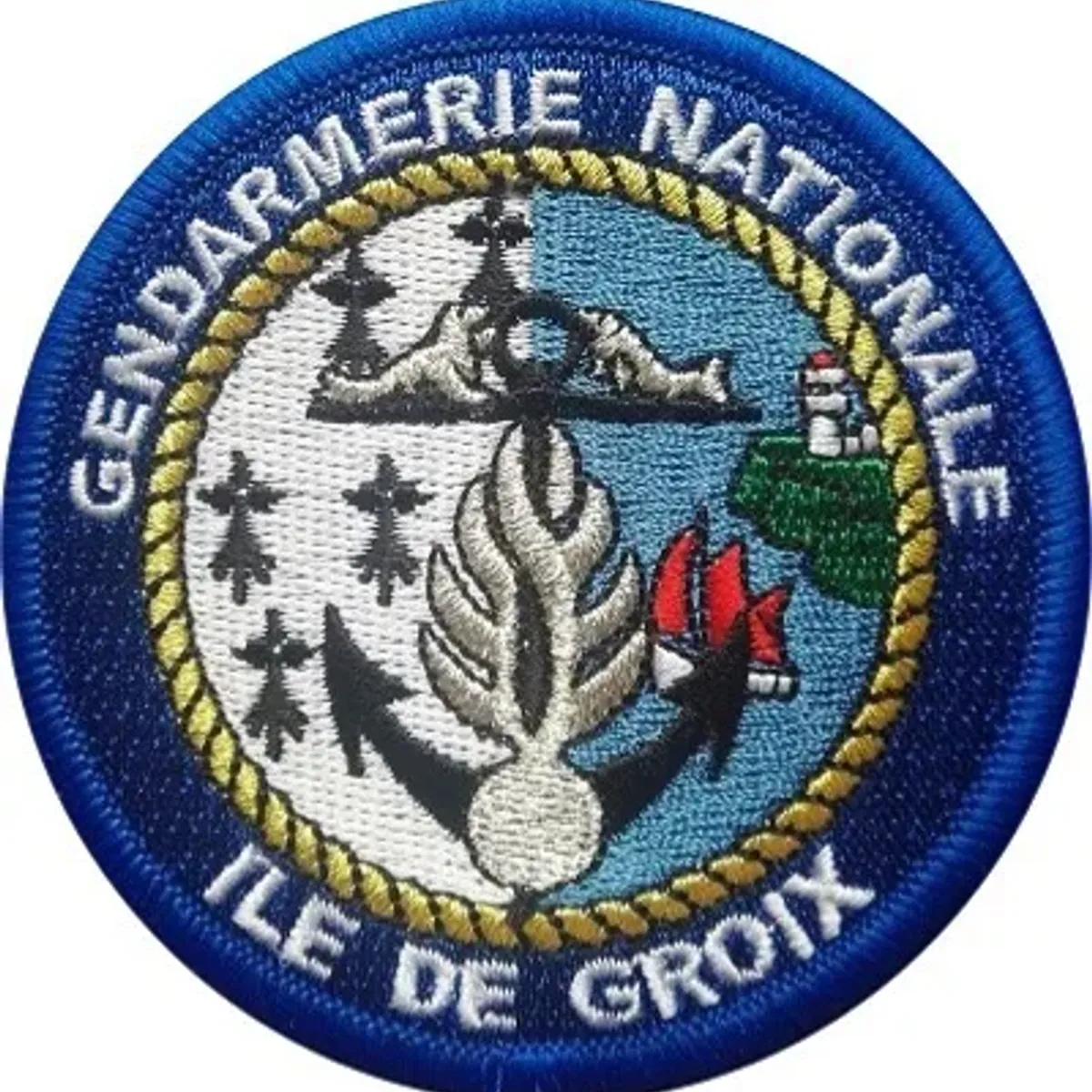 BTA - Ile de Groix