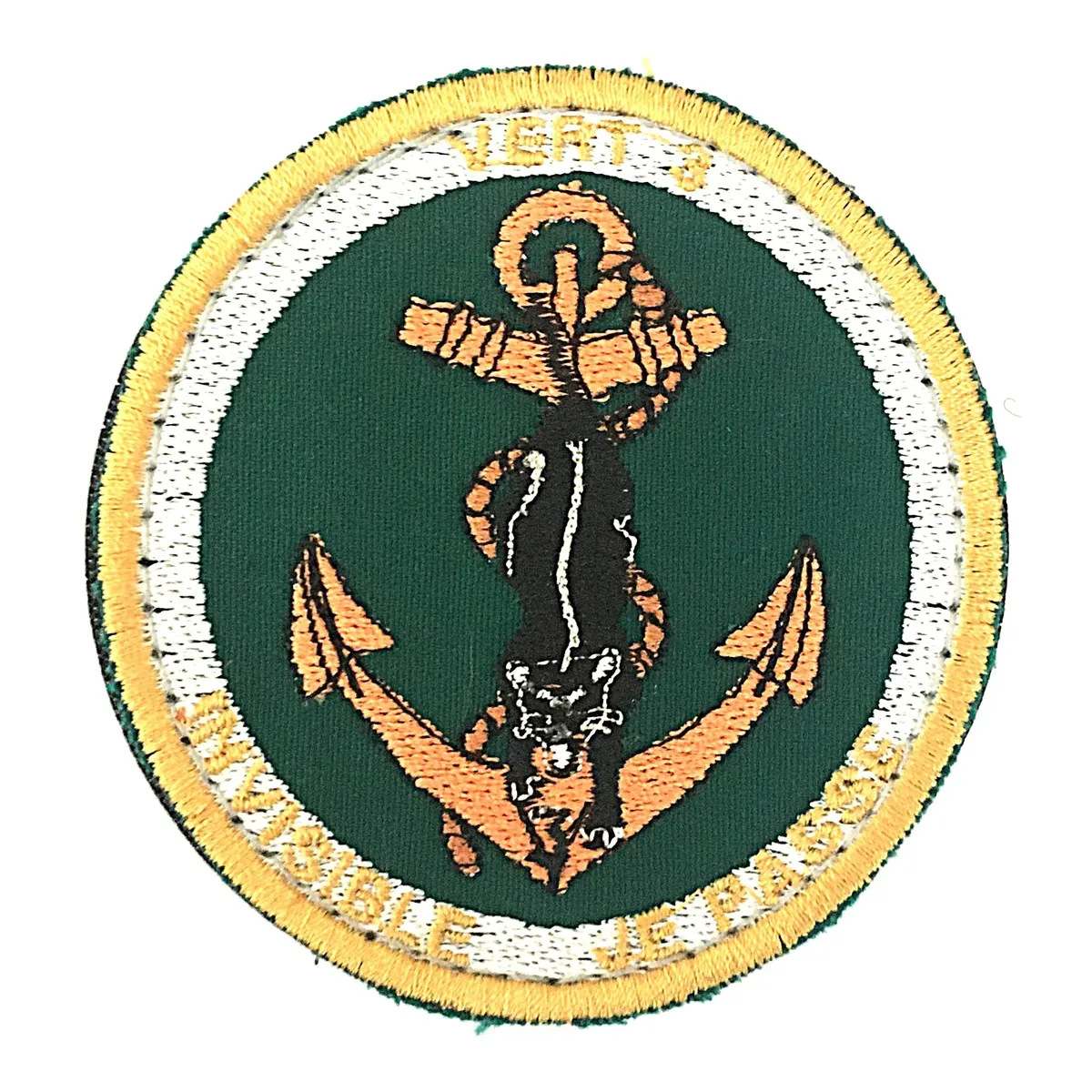 3e Régiment d'Infanterie de Marine - 4e Compagnie - 3e Section