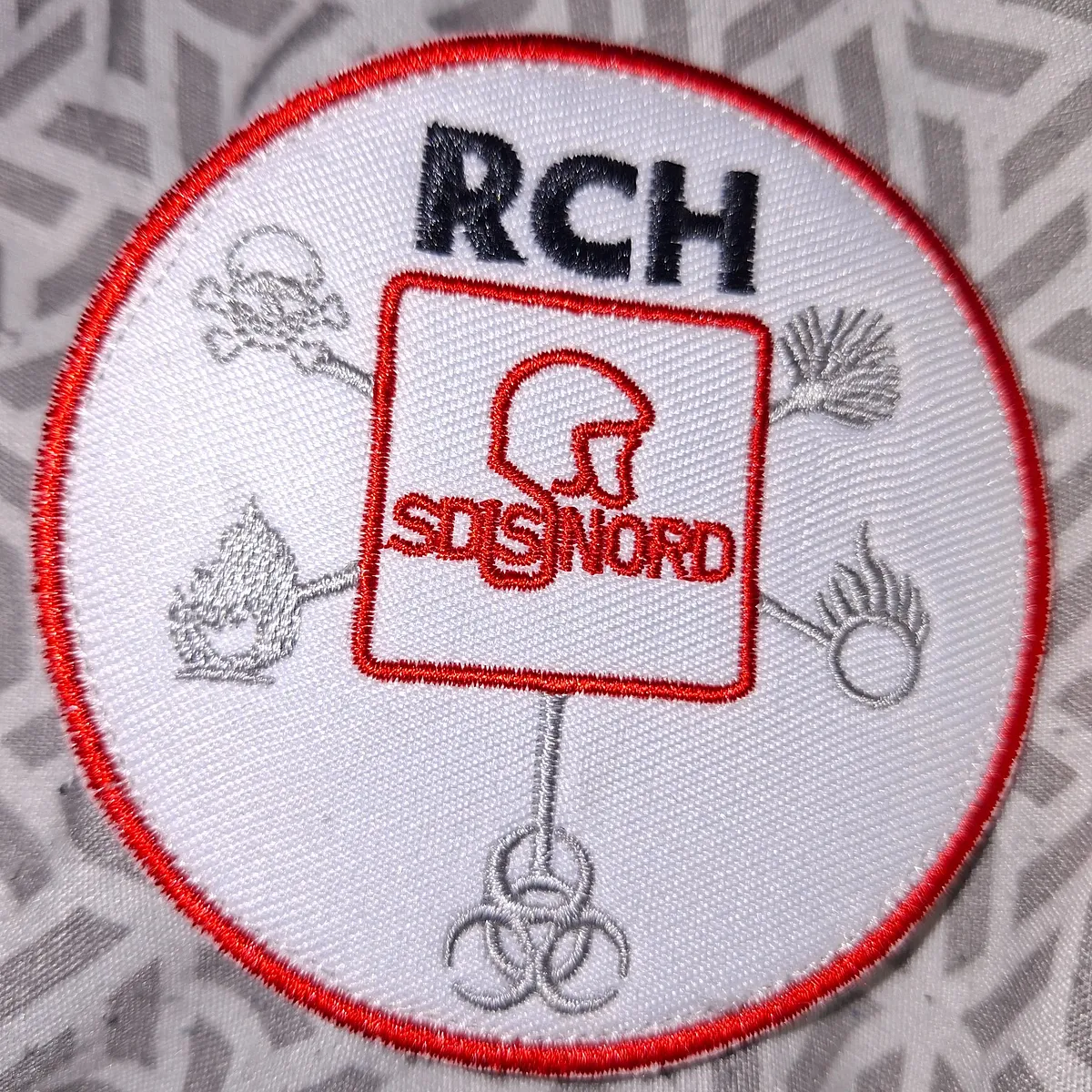 RCH SDIS NORD