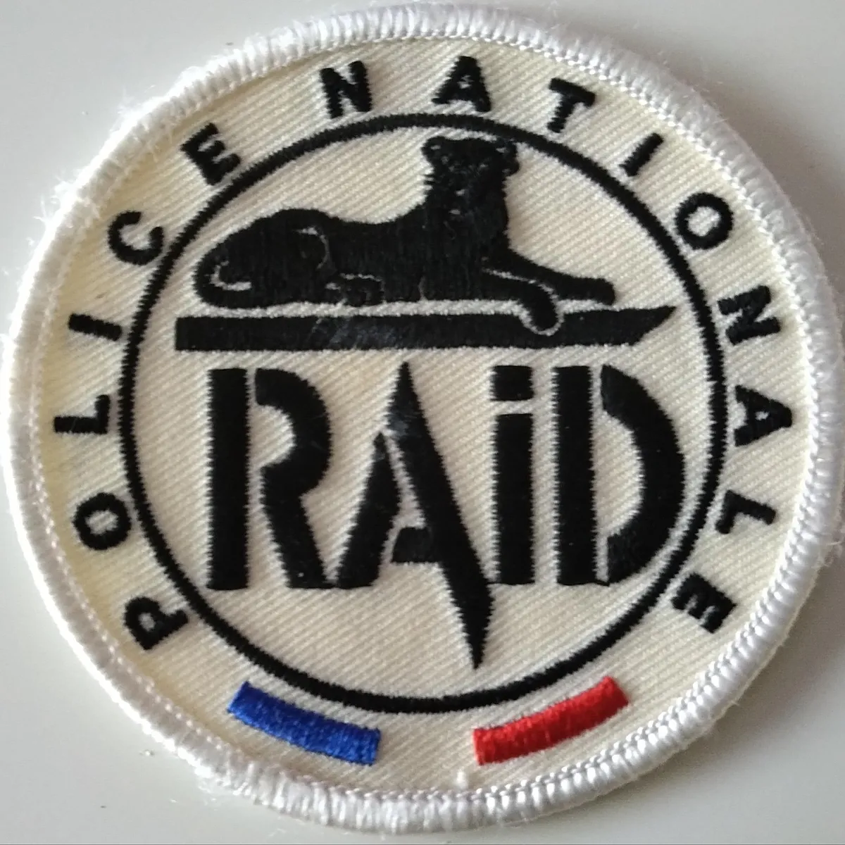 RAID