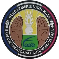 BTA - FAA'A
