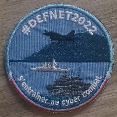Exercice DEFNET 2022