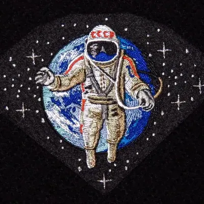 Voskhod-2 Leonov