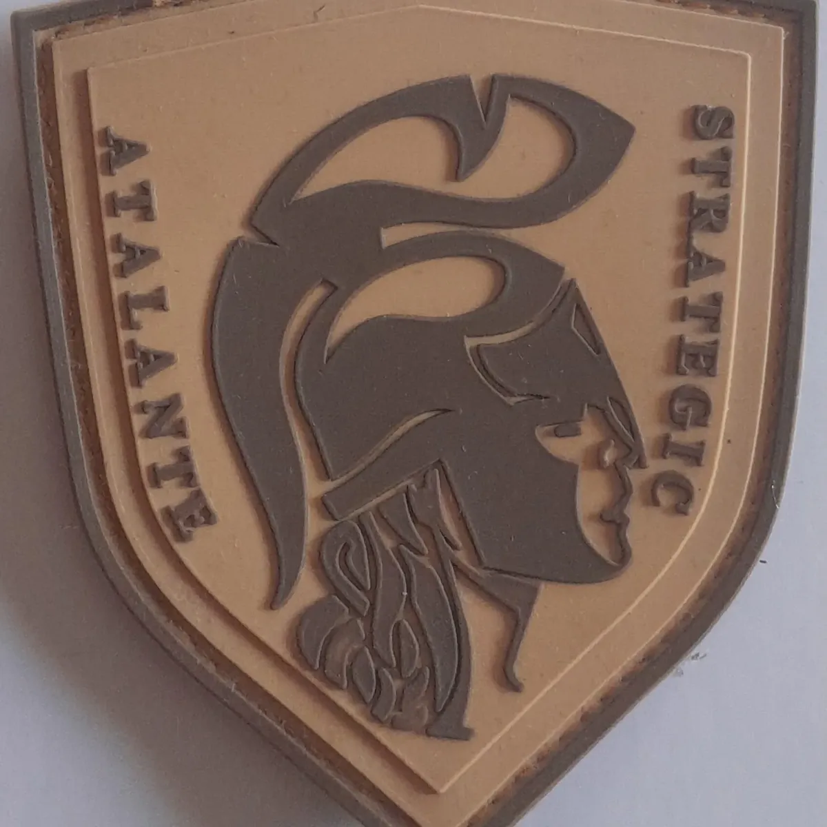 ATALANTE STRATÉGIC