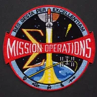 Houston Mission Operations