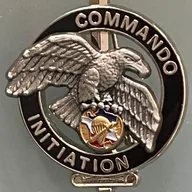 Commando Initiation