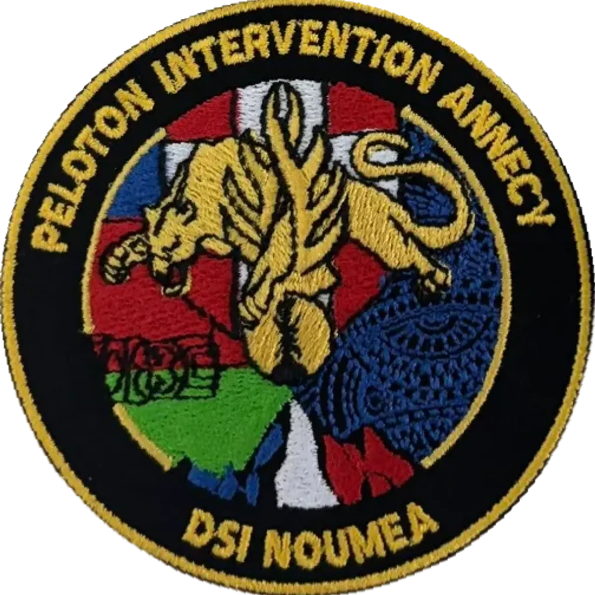 PI EGM 22/5 Annecy - DSI Nouméa NC