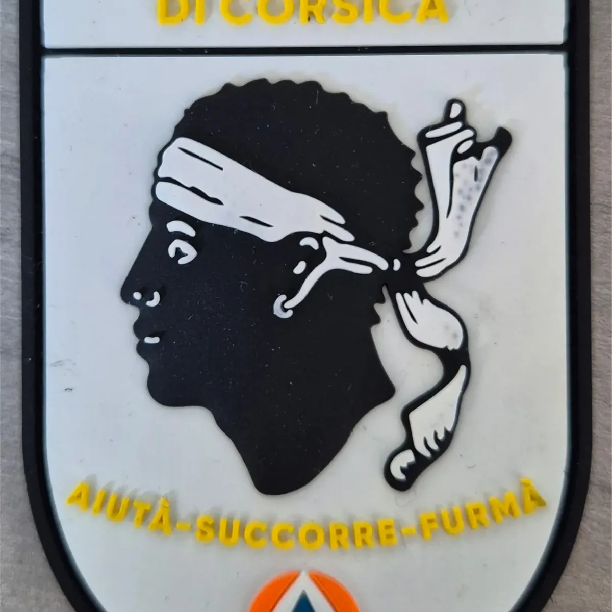 Protection civile - Corse