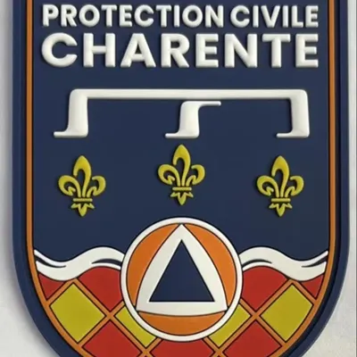 Protection civile - Charente