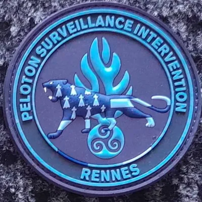 PSIG Sabre - Rennes