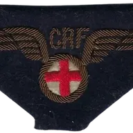CRF : IPSA poitrine doré