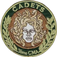 SSA : CMA Lille (3ème CMA) : Cadets