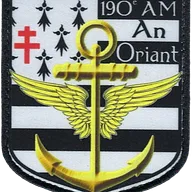 SSA : Antenne Médicale 190 (Lorient-Lanester)