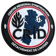CRI Détachement de Limoges