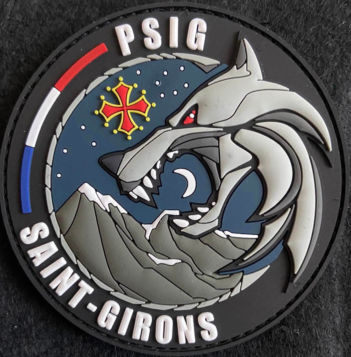 PSIG - Saint-Girons