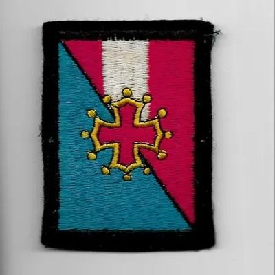 122e Division d'Infanterie