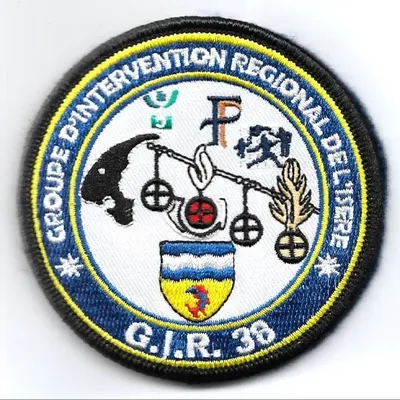 GIR - Isère