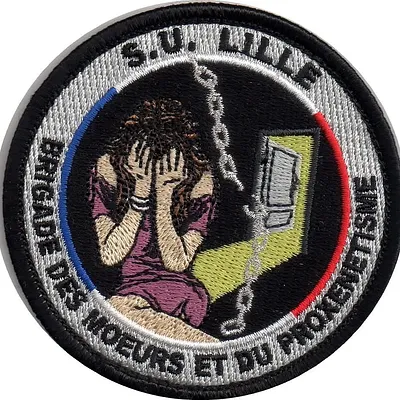 SU Lille - Brigade des Mœurs et du Proxénètisme