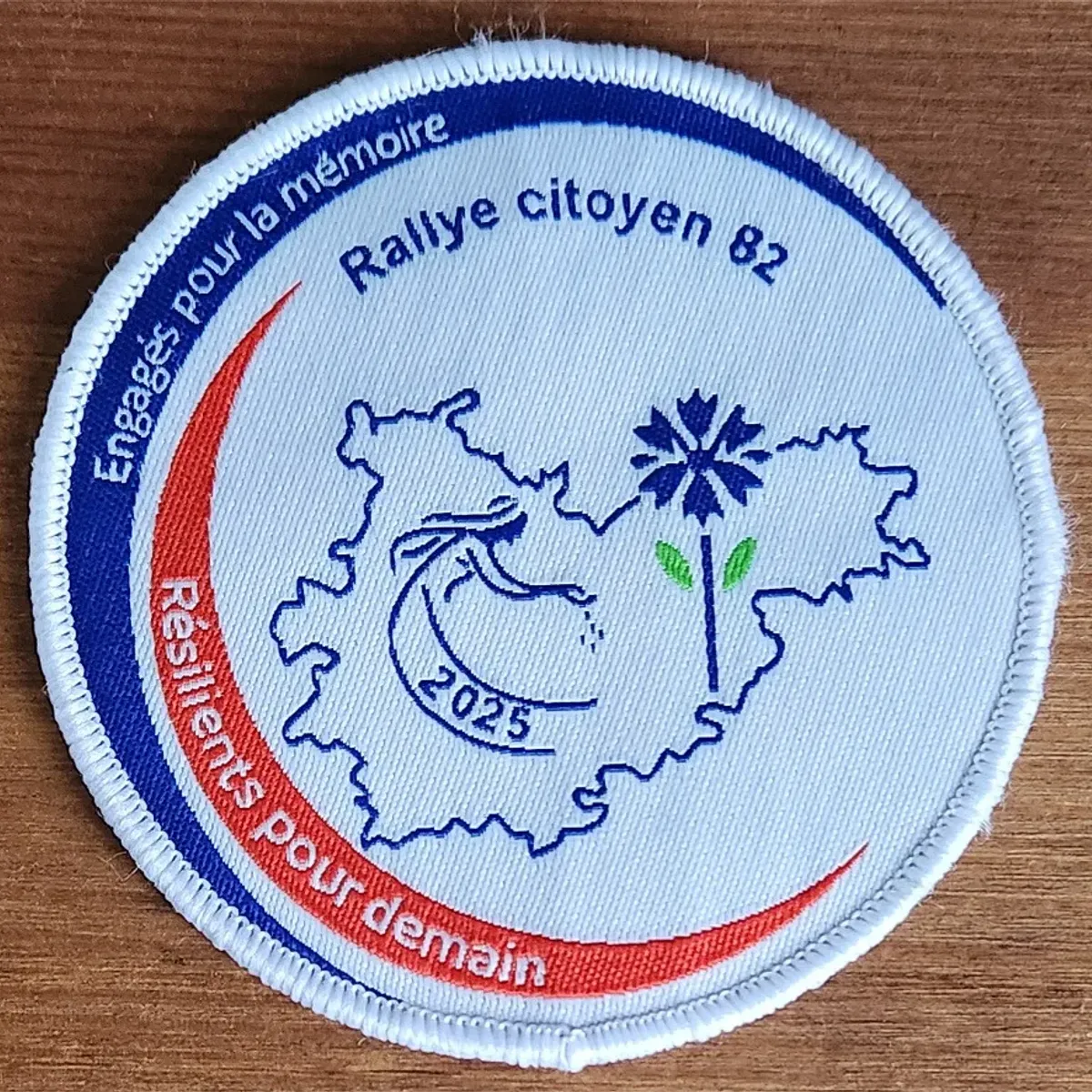 Rallye citoyen 2025 Montauban