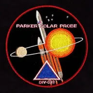 Parker Solar – Recto