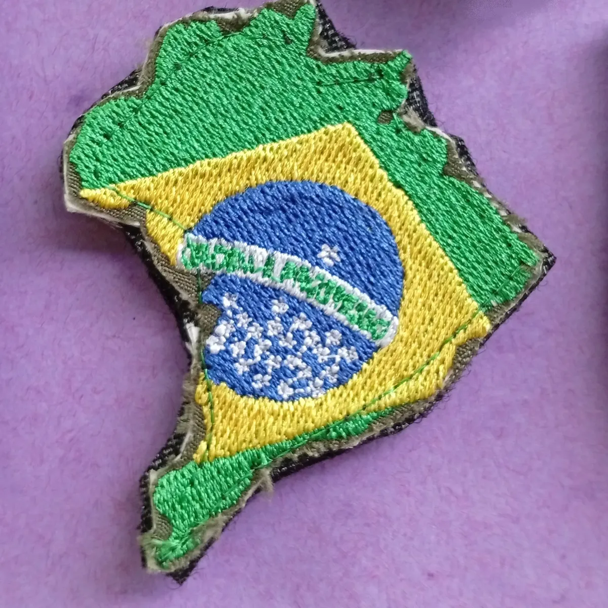 Brésil