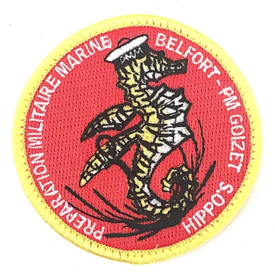 Centre de Préparation Militaire Marine de Belfort