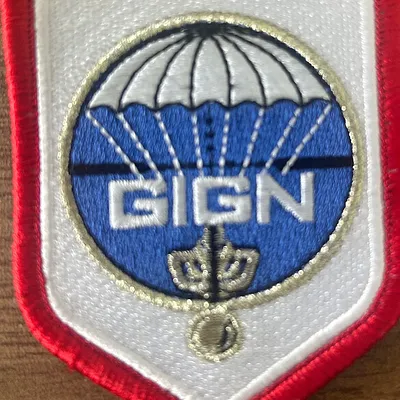 GIGN 