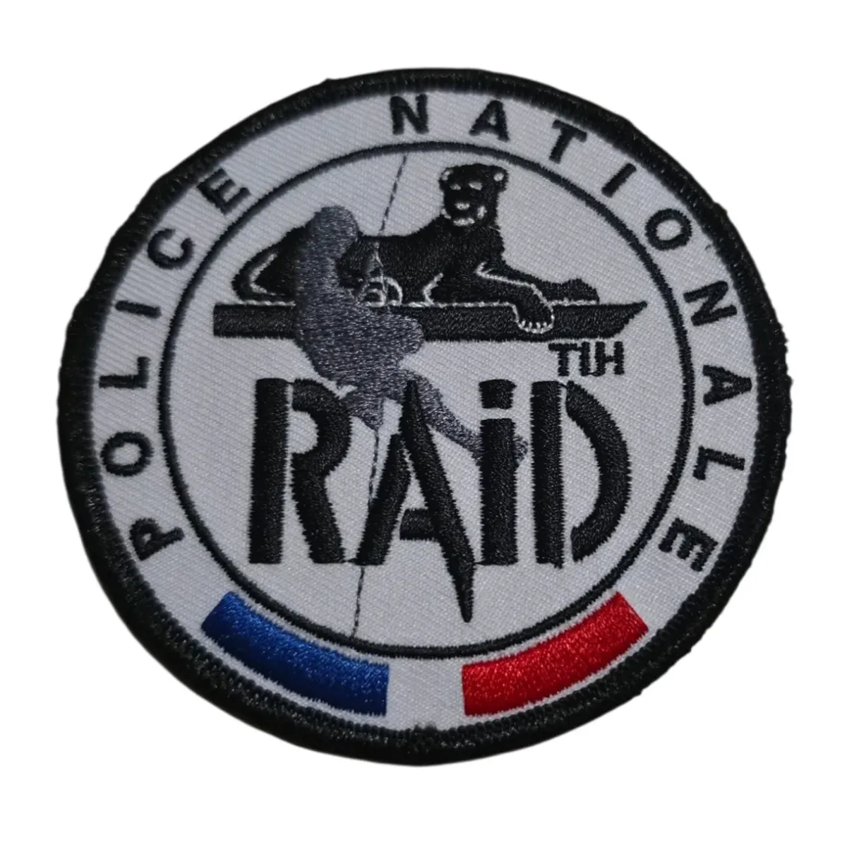 RAID - TIH