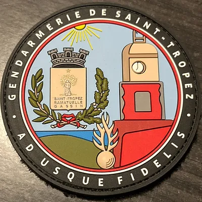 BTA de Saint-Tropez