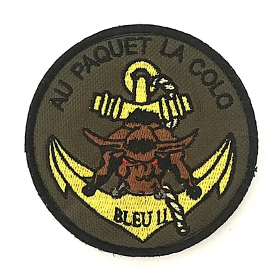 21e RIMa - 1ere  Compagnie - 4e Section - Opération BARKHANE