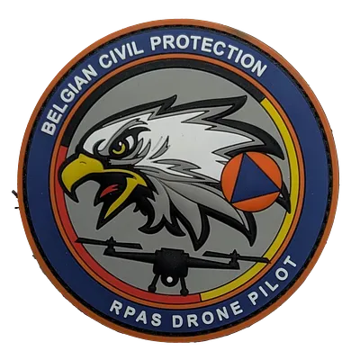 RPAS Pilote drone