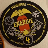 PHA Tonnerre - Énergie