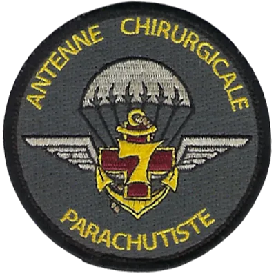 SSA : 7ème ACP V1