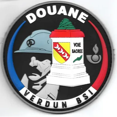 BSI - Verdun 