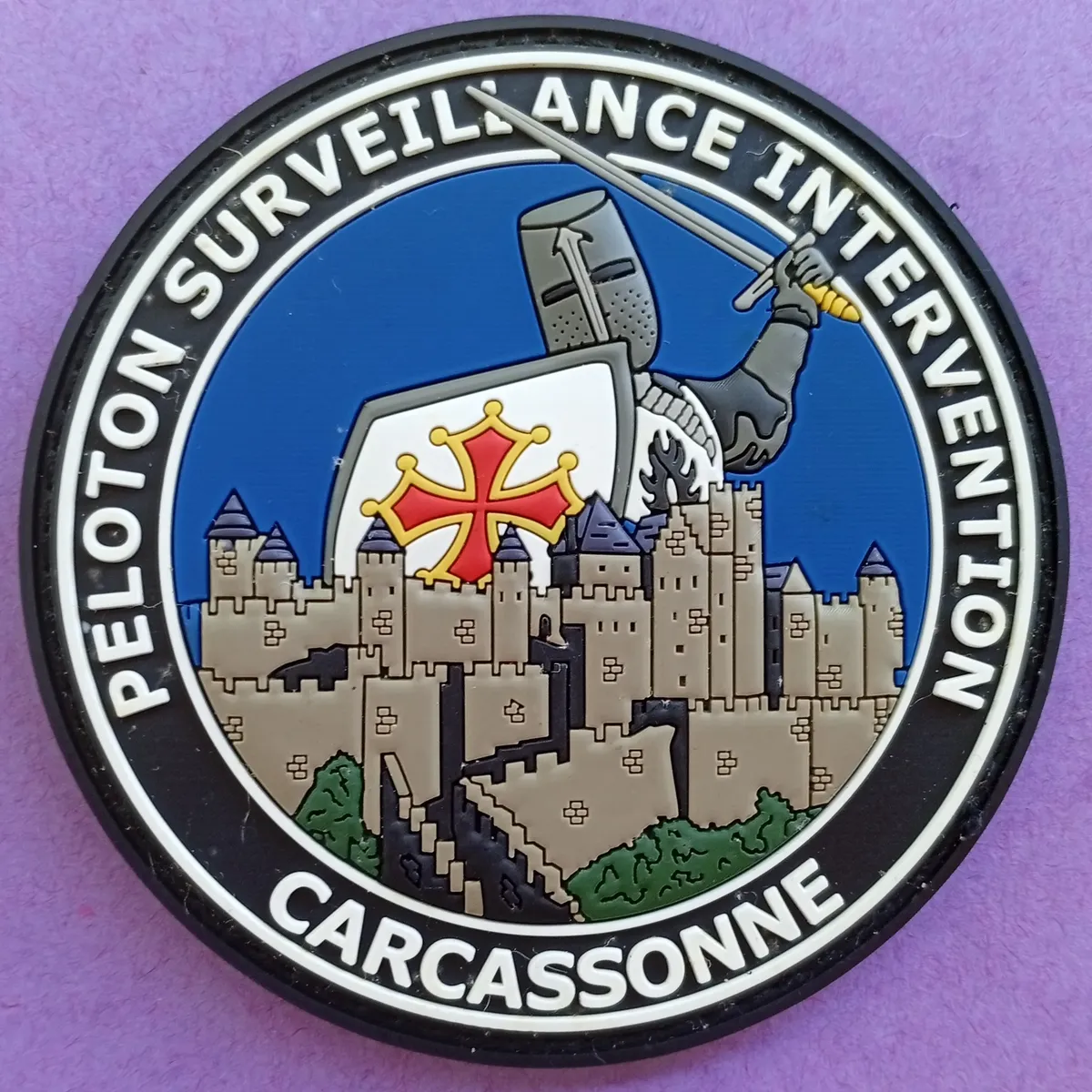 PSIG  - Carcassonne
