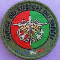 Service des Essences des Armées - SEA