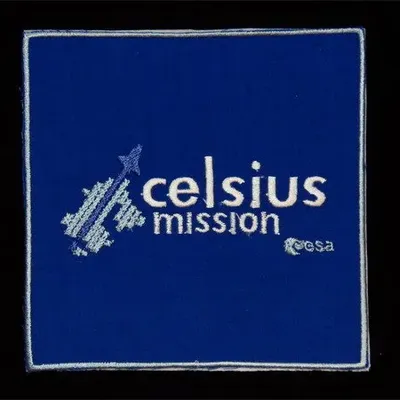 ESA Celsius STS-116