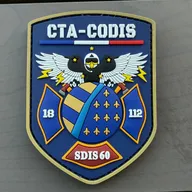 CTA CODIS 60