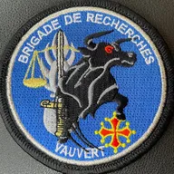 BR Vauvert