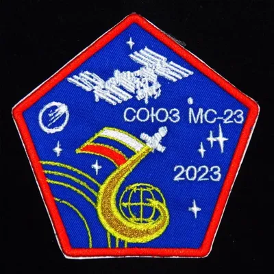 Soyouz MS-23 Energia